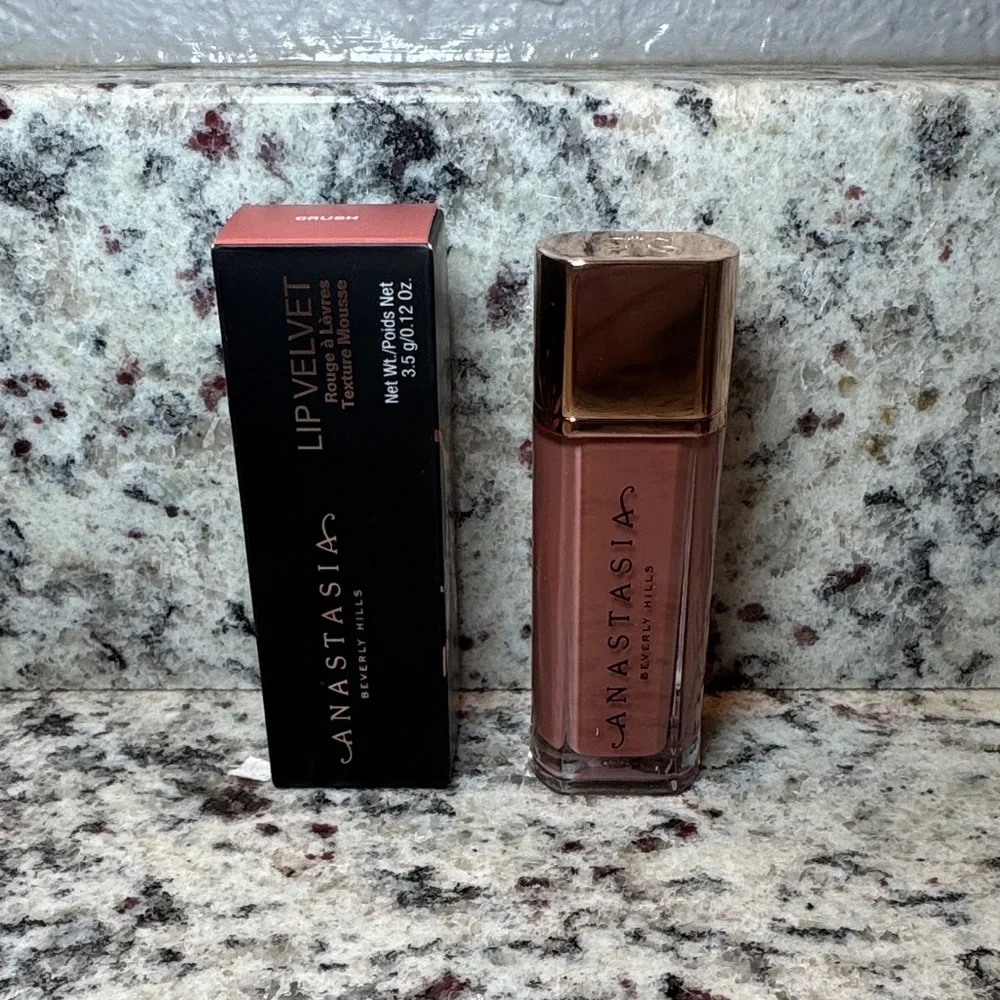 Anastasia Beverly Hills Crush Lip Velvet